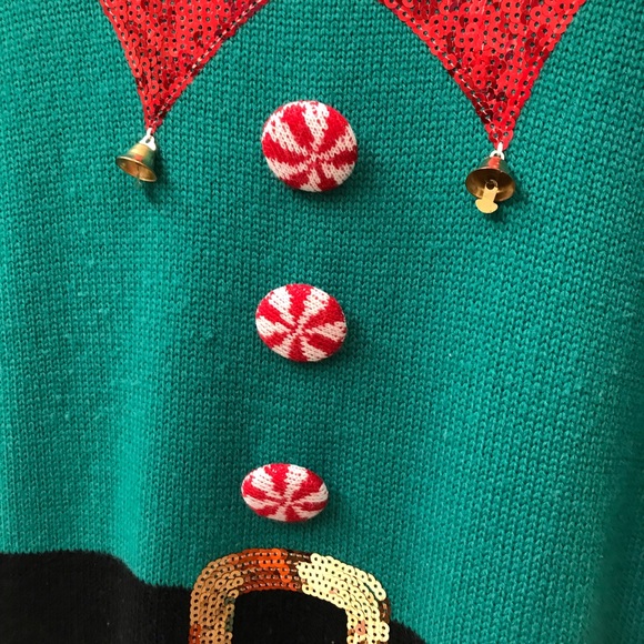 Holiday Dress - Picture 3 of 5